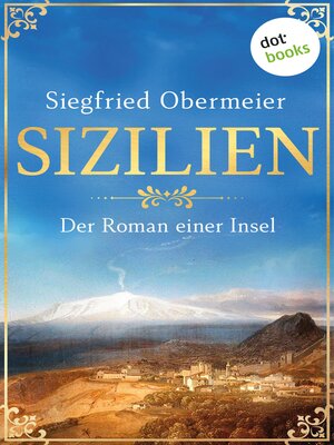 cover image of Sizilien